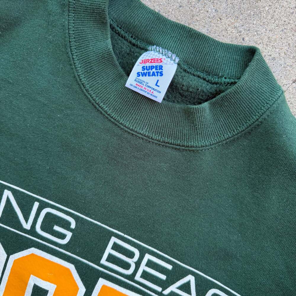 Vintage Long Beach Poly - Picture 3 of 4
